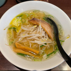 長楽 高津波店の画像