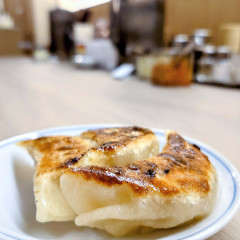 麻布ラーメン 慶応三田店の画像
