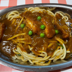 スパゲティーのパンチョ 大阪四ツ橋店の画像