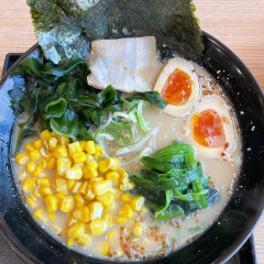 らーめん ほがらほがら 岐阜瑞穂店の画像