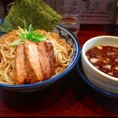 中華そば 旋の画像