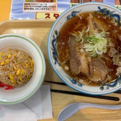 喜多方ラーメン