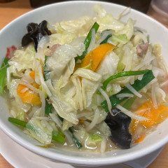 中華一番 大宮東口店の画像