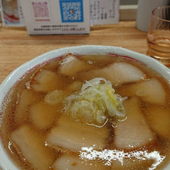 喜多方ラーメン 達磨の画像