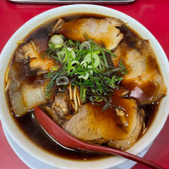 新福菜館 伏見店の画像