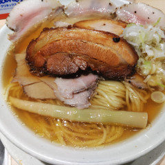 麺屋 聖 久御山店の画像