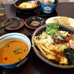 麺通 幹づ記の画像