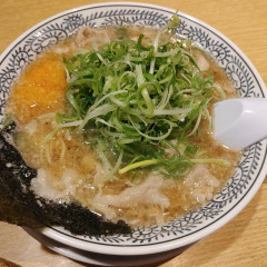 丸源ラーメン 草津店の画像