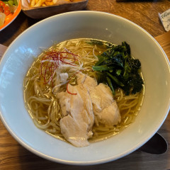 ハレニワ食堂の画像