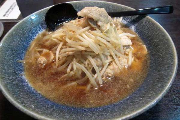 「はやぶさ　980円」@柳家 フェザン店の写真