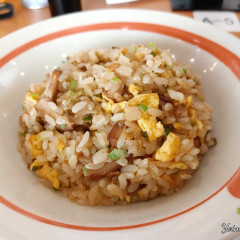 幸楽苑 吹上店の画像