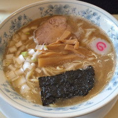 東池袋大勝軒 木更津店の画像