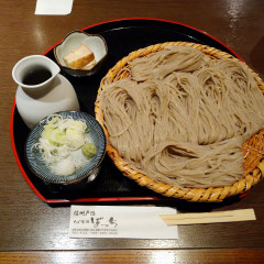 そば味処 ぼっちの画像