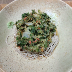 蕎麦いまゐ 四ツ谷3丁目店の画像