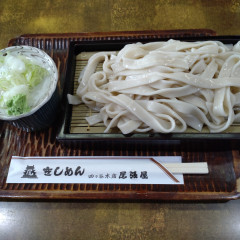 きしめん尾張屋 四ツ谷本店の画像