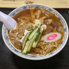 柳生食堂の画像