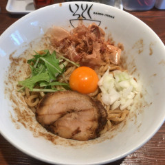 千駄木 らーめん いっとくの画像