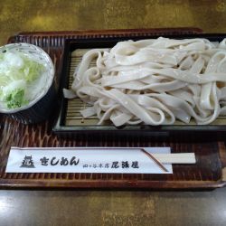 きしめん尾張屋 四ツ谷本店の画像