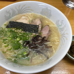 大晃ラーメンの画像