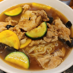 中国厨房 盧山の画像