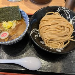 濃厚つけ麺