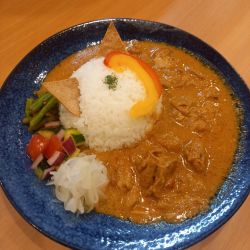 大社のまねきの画像