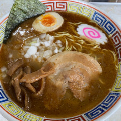 長浜らーめん 八王子バイパス店の画像