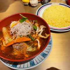 マジックスパイス 東京御殿の画像