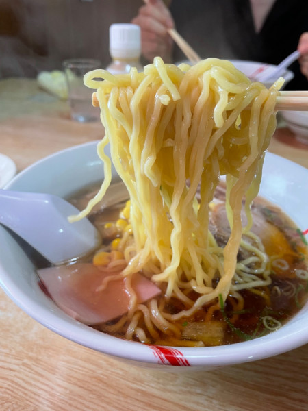 「Ｃセット　￥１２００」@さだの苑の写真