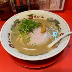 天下一品 歌舞伎町店の画像