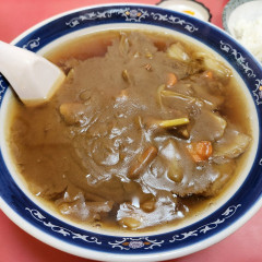 中山楼 餃子道場の画像