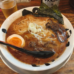 らーめん おっぺしゃん 盛岡駅前店の画像