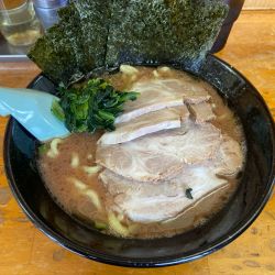 チャーシューメン