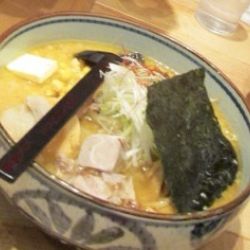まるごと北海道ラーメン