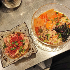 辛麺 華火 新宿御苑店の画像