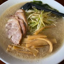 チャーシューメン