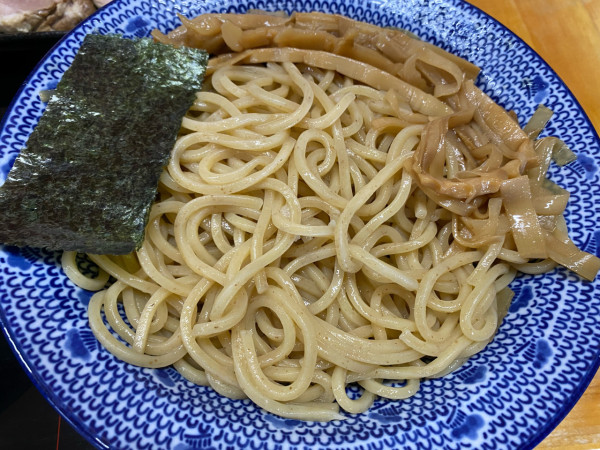 「つけ麺」@中華そば 香十の写真