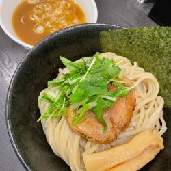 つけ麺
