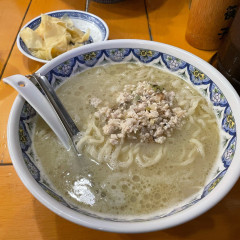 中国ラーメン 揚州商人 昭島モリタウン店の画像