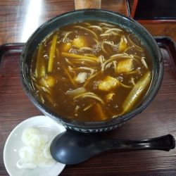 生そば 中川屋 本店の画像