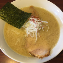 麺屋 蓮花の画像