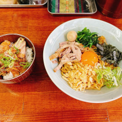 入船食堂の画像