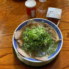 京都ラーメン金閣寺の画像