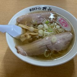 ラーメン