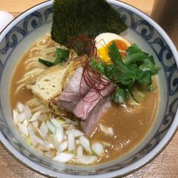 酒粕濃厚そば(980円)