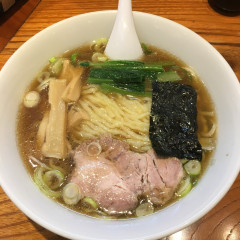 神田らぁめん 悠 HARUKAの画像