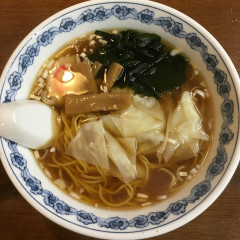 蕎麦 三河屋の画像