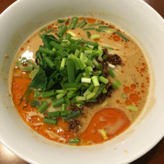 上海酒家 岳の画像