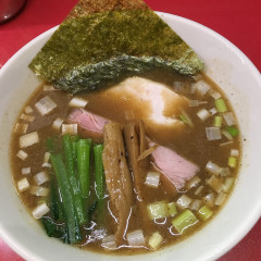 麺喰屋 澤 江戸川R14号本店の画像