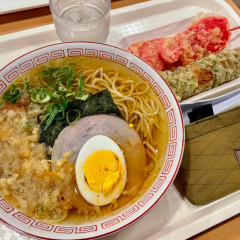 つるまる 茨木店の画像